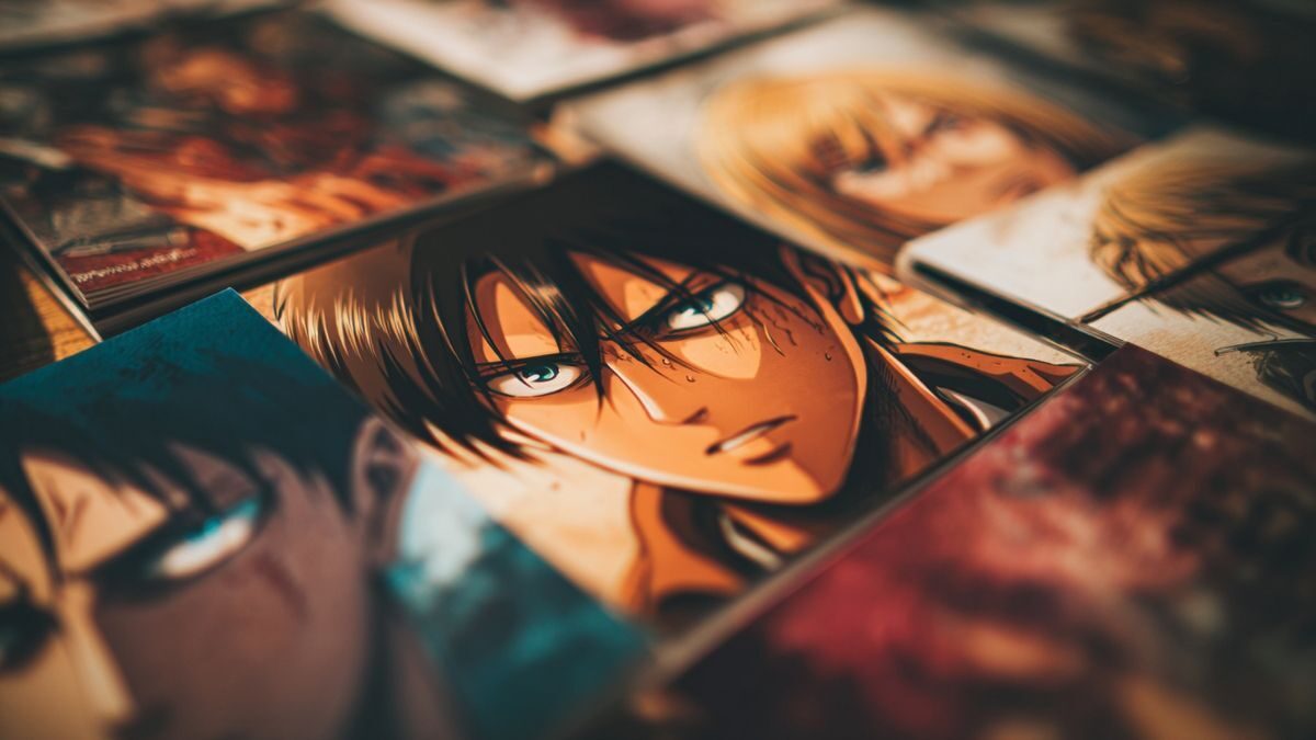 Comment être sûr de regarder Shingeki no Kyojin en streaming VF en toute légalité ?