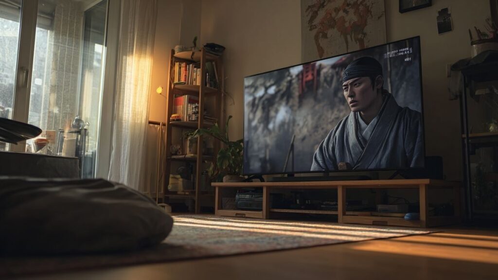 Comment trouver Vinland Saga en streaming VOSTFR ?