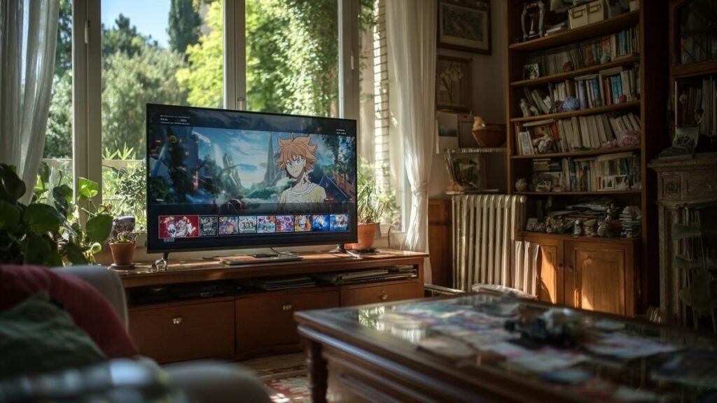 Où regarder Hunter x Hunter en streaming VOSTFR intégral ?