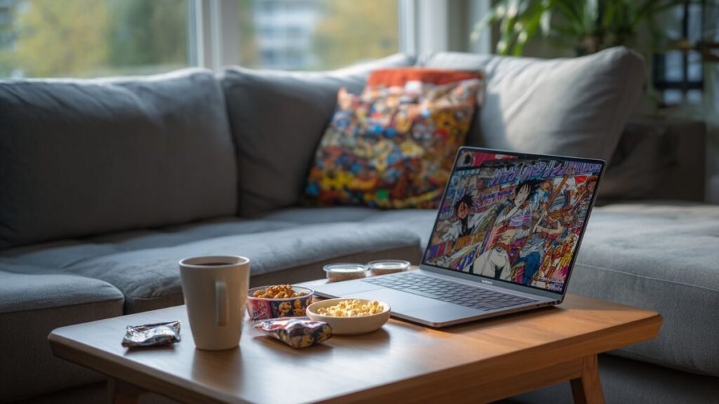 Où visionner One Piece épisode 1000 en streaming VF ?