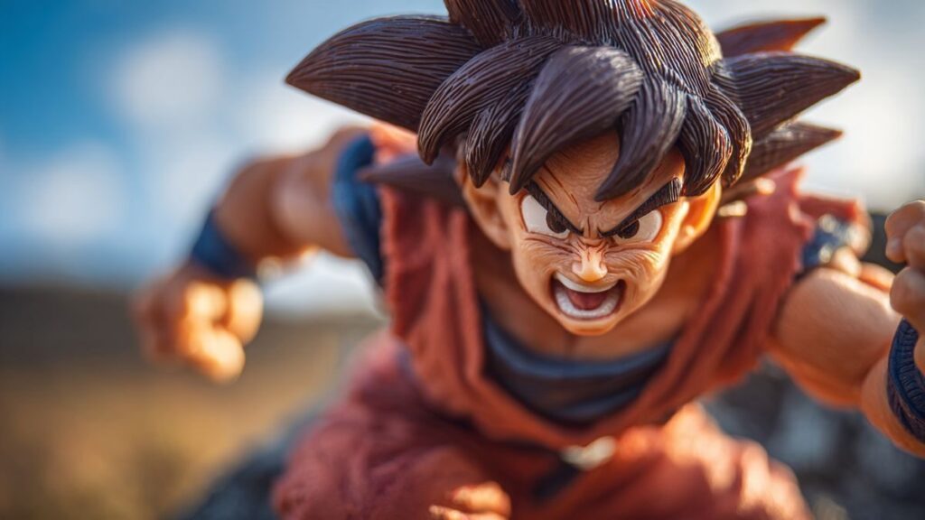 Quelle plateforme pour Dragon Ball Super streaming VF ?